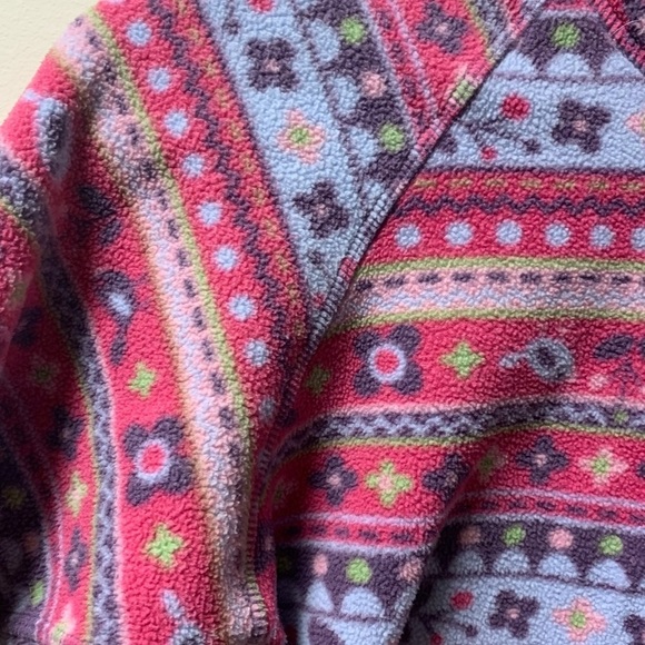 Souris mini Polar vest 9/10years - Picture 3 of 5